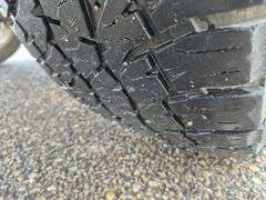 2007 CADILLAC Escalade