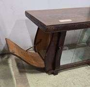 Antique Coffee Table