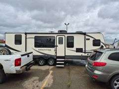 2017  Keystone RV  Sprinter