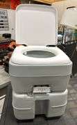 Portable Toilet
