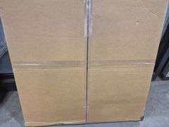 4 Boxes of LED Hoop Lighting