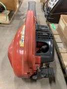 Gas Powered Leaf Blower
