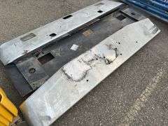 (3x) Truck Bumpers