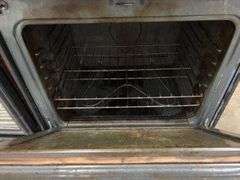 Frigidaire Electric Flat Top Stove