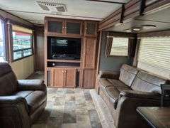 2017  Keystone RV  Sprinter