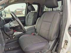 2012 Nissan Titan *OOP-BC* 2012  Nissan  Titan