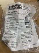 Unopened Matte Black/Champagne Knobs (Approx. 25)