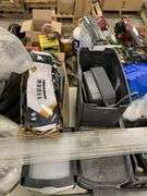 Lot of  Assorted Car Part Accessories and Misc.