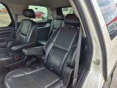 2007 CADILLAC Escalade