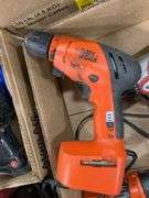 Power Tools