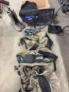 Tire Covers & Miscellaneous Items