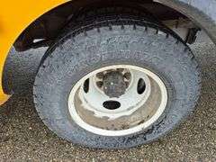 2022 Ford E-450 Bus 2022  FORD  E-450