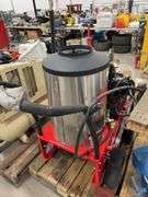 Hotsy 2000 psi (Unused)