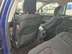 2013  FORD  Fusion