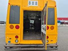 2022 Ford E-450 Bus 2022  FORD  E-450