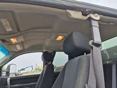 2012 Chevrolet 3500HD with Service Body *OOP-BC*