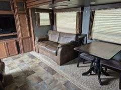 2017  Keystone RV  Sprinter
