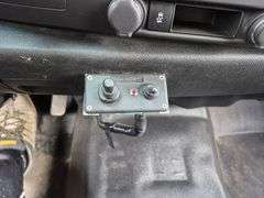 2012 Chevrolet 3500HD with Service Body *OOP-BC*