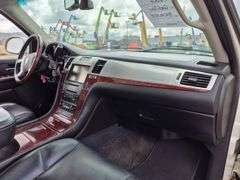 2007 CADILLAC Escalade