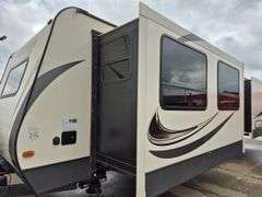 2017  Keystone RV  Sprinter