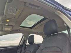 2013  FORD  Fusion