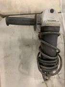 Craftsman Angle Grinder (corded)