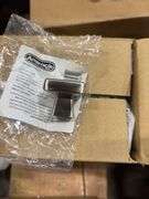 Unopened Satin Nickel Knob (Approx. 25)