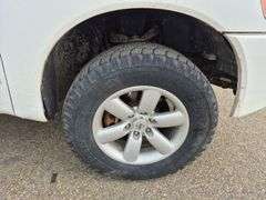 2012 Nissan Titan *OOP-BC* 2012  Nissan  Titan