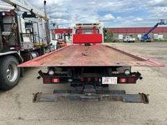 2006  FREIGHTLINER  M2