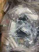 Crate with CAT branded Hydraulic Hoses & Components (Unused)