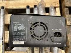 Nexen Profeasional Battery Charger