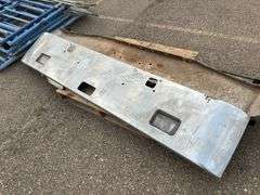 (3x) Truck Bumpers