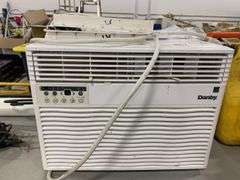 Danby 12,000 BTU Window Air Conditioner