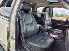 2007 CADILLAC Escalade