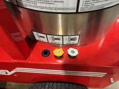 Hotsy 2000 psi (Unused)