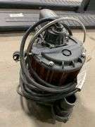 Sump Pump