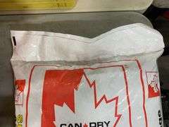 Unopened Bag of All Purpose Absorbent