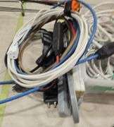Electric Extension Cords