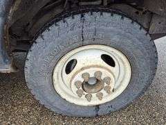 2022 Ford E-450 Bus 2022  FORD  E-450