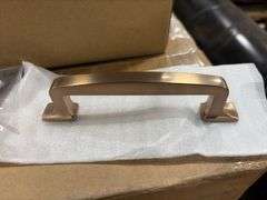 Unopened Champagne Bronze Pull (Approx. 100)
