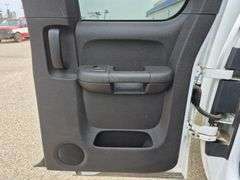 2012 Chevrolet 3500HD with Service Body *OOP-BC*