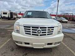 2007 CADILLAC Escalade
