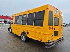 2022 Ford E-450 Bus 2022  FORD  E-450