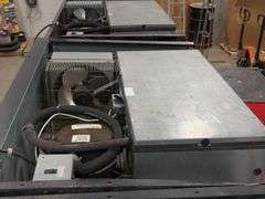 QBD 2-Door Cooler