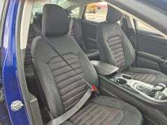 2013  FORD  Fusion