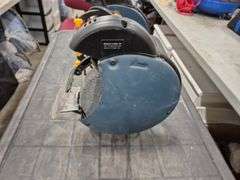 Ryobi 8" Bench Grinder