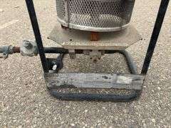 Mr. Heater Construction Heater (125,000 BTU)