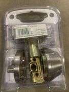SafeLock Door Knobs (5x)