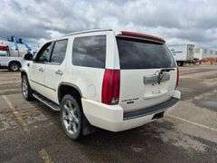 2007 CADILLAC Escalade