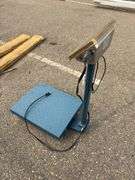 Shipping Scale